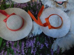 skipper straw hat b